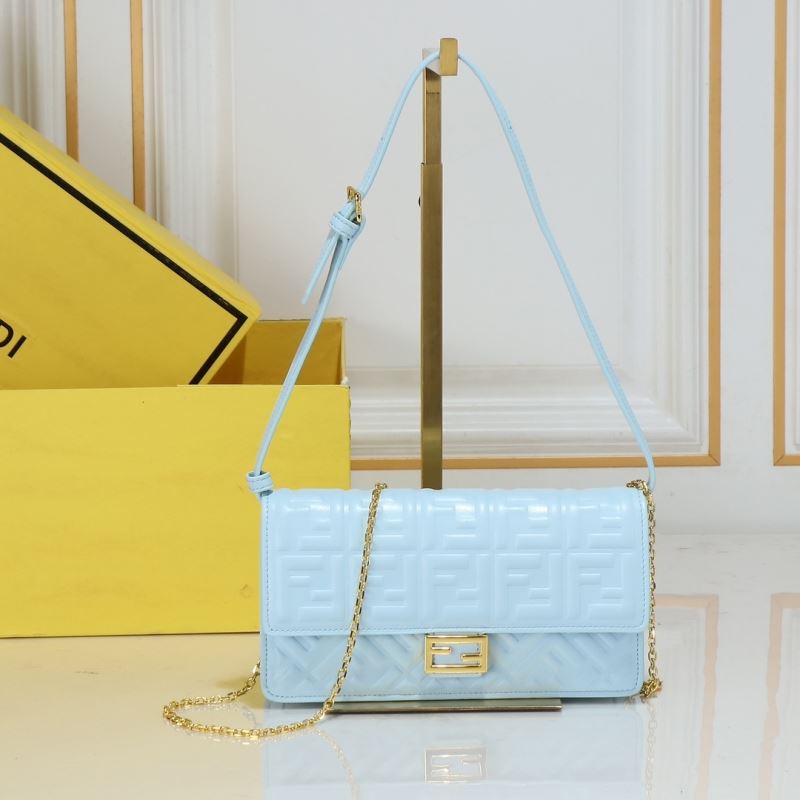 Fendi Baguette Bags